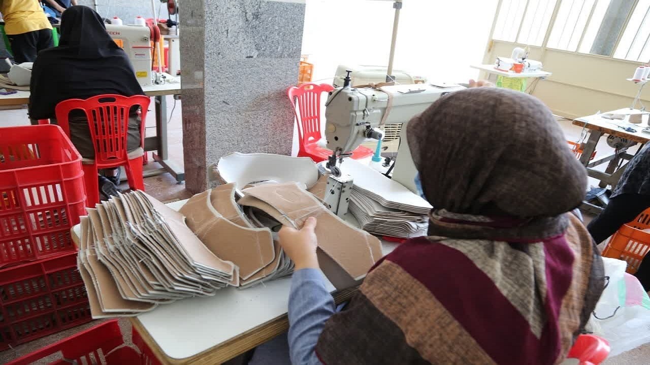 ۳۰۰ میلیارد ریال تسهیلات کار به مددجویان سبزواری پرداخت شد
