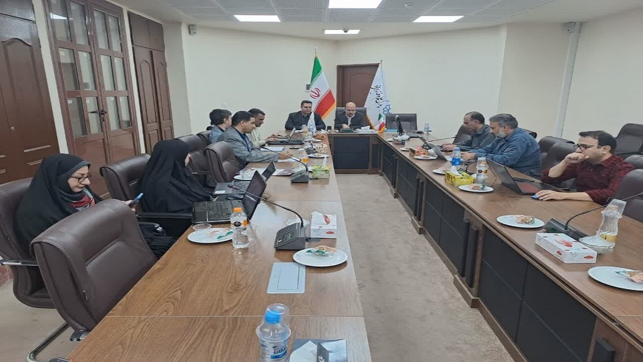 برگزاری سومین کنفرانس ملی انجمن علمی پارک‌های فناوری و سازمان‌های نوآوری ایران