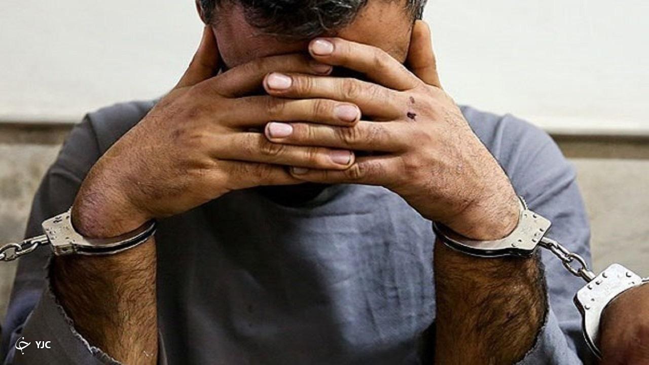 قاتلان فراری کمتر از ۱۲ ساعت در مهاباد دستگیر شدند