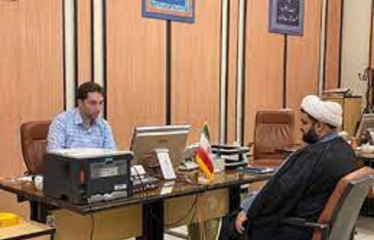 فرمانداری اصفهان، محل ثبت‌نام داوطلبان انتخابات مجلس خبرگان