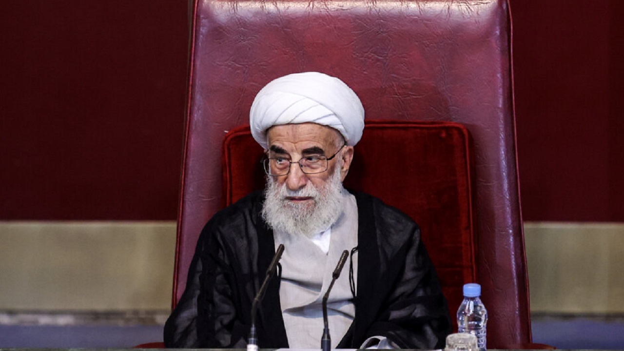 همسر آیت‌الله جنتی درگذشت