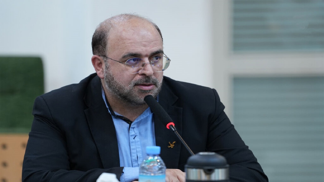 وبینار تشریح طرح ملی «کانون مدرسه» برگزار شد