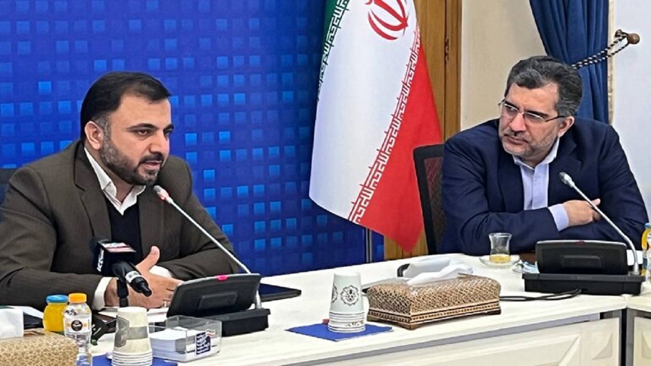 وزیر ارتباطات: دانش بنیان‌های حوزه ICT حمایت ویژه می‌شوند