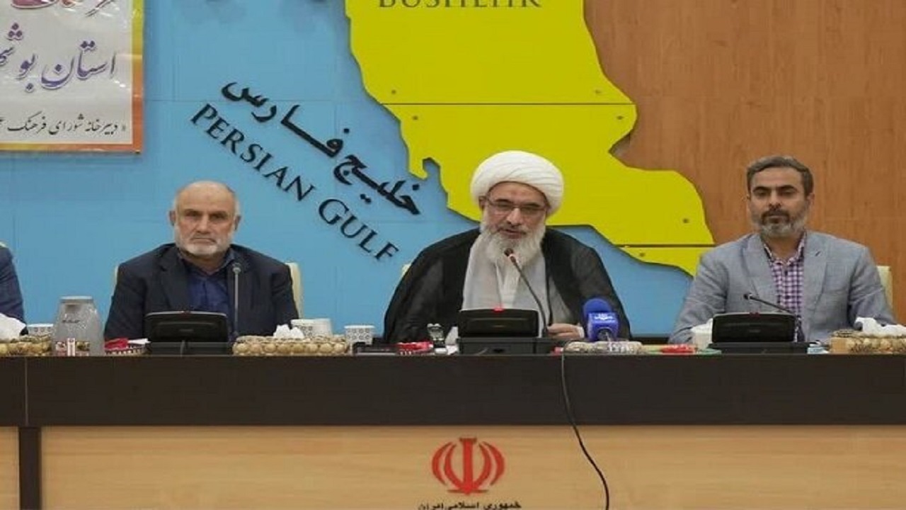 شورای فرهنگ عمومی نیازمند تحول است