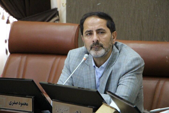 «محمود صفری» تنها نماینده ایران در اتحادیه شهر‌های تاریخی جهان