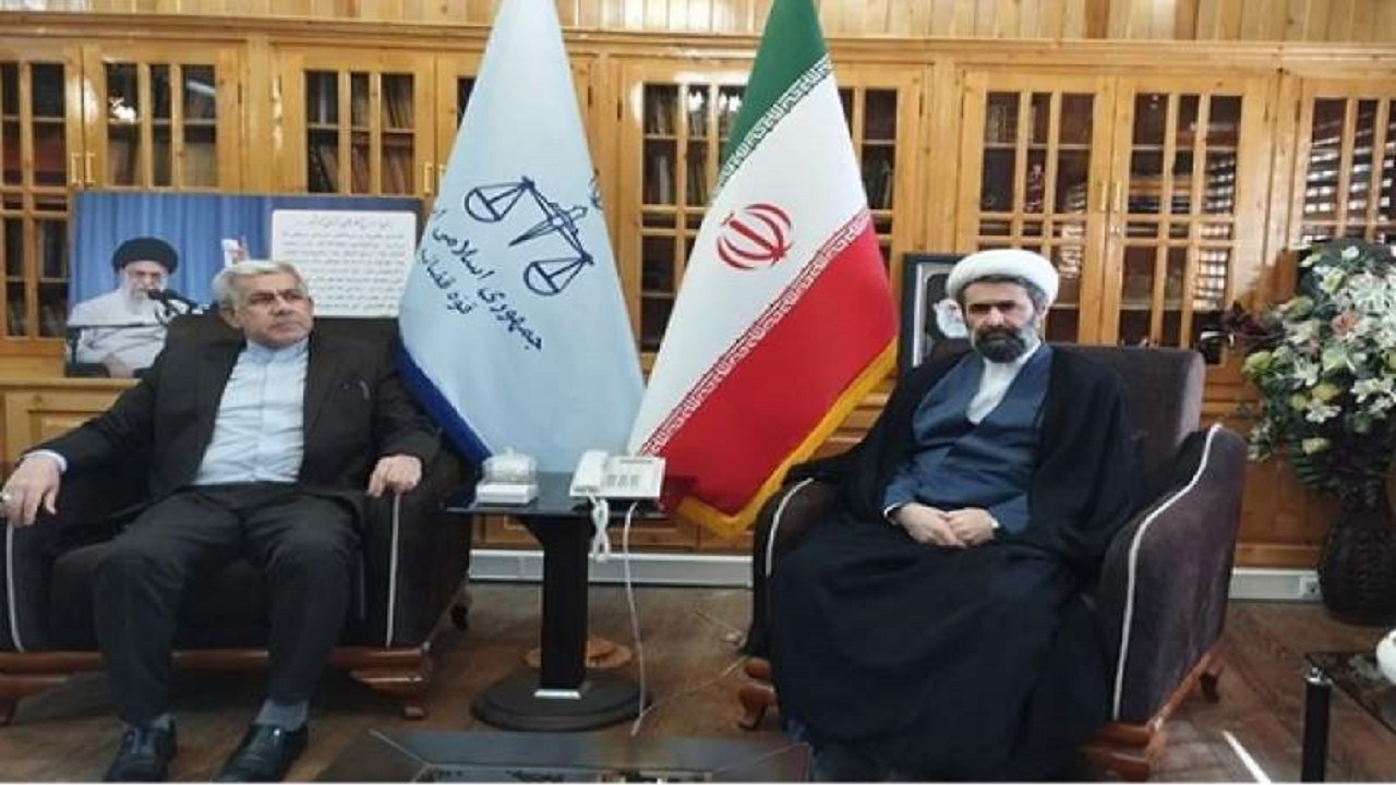 باید با قاچاقچیان سوخت برخورد جدی‌تری صورت گیرد