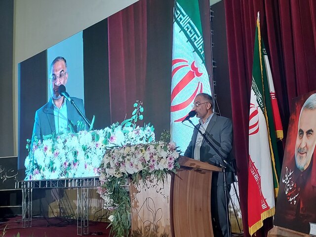 تلاش فارس برای میزبانی جشنواره نوروزی کشور‌های فارسی‌زبان