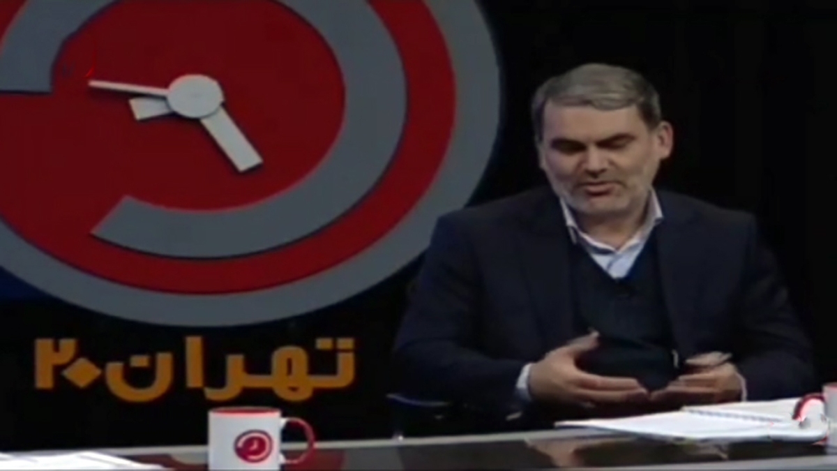افزایش حقوق کارگران جبران تورم است نه افزایش دستمزد! + فیلم