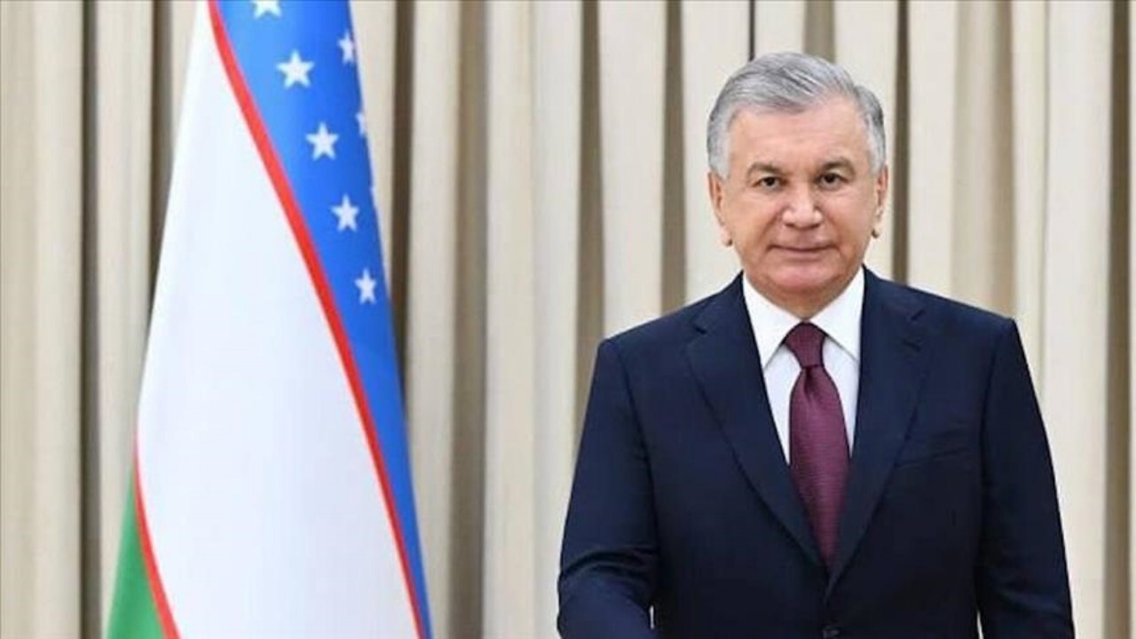 امنیت منطقه در گرو برقراری صلح در افغانستان است