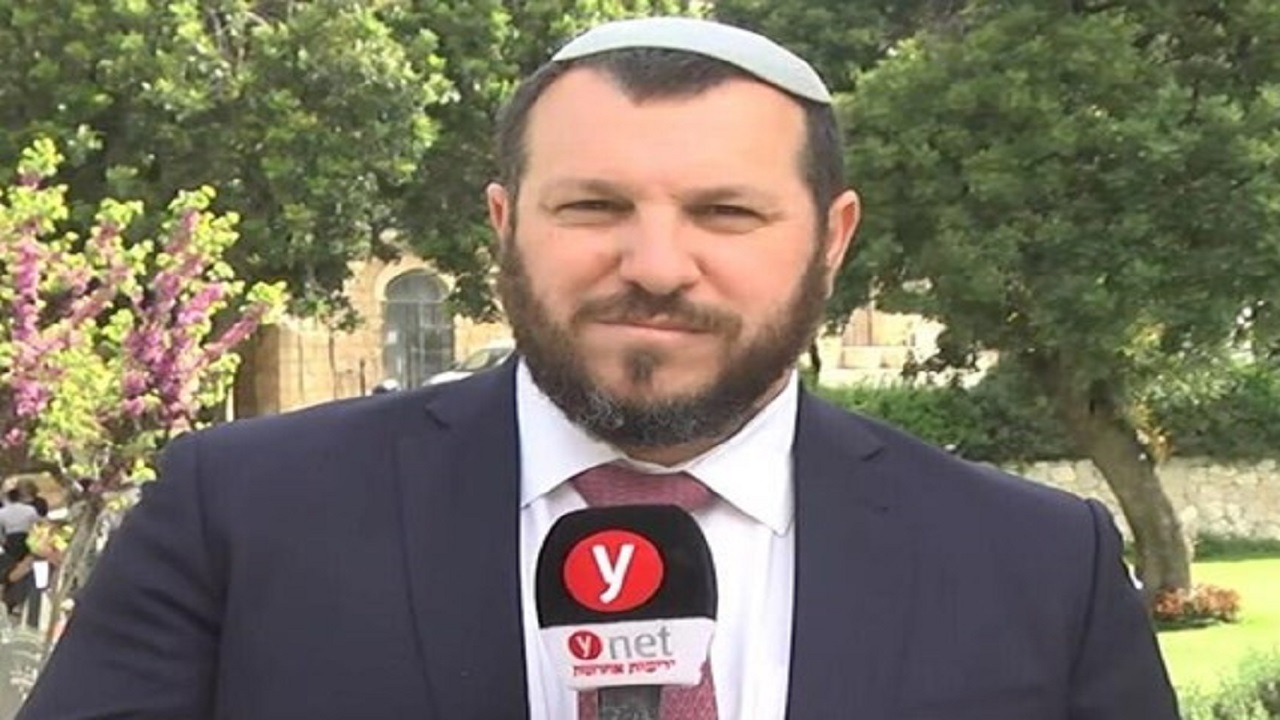 وقتی وزیر صهیونیست از ریختن بمب اتم بر سر فلسطینیان سخن می‌گوید