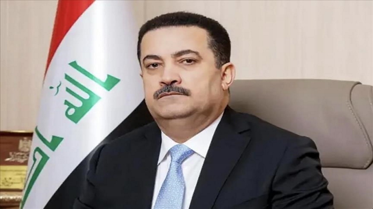نخست‌وزیر عراق وارد تهران شد