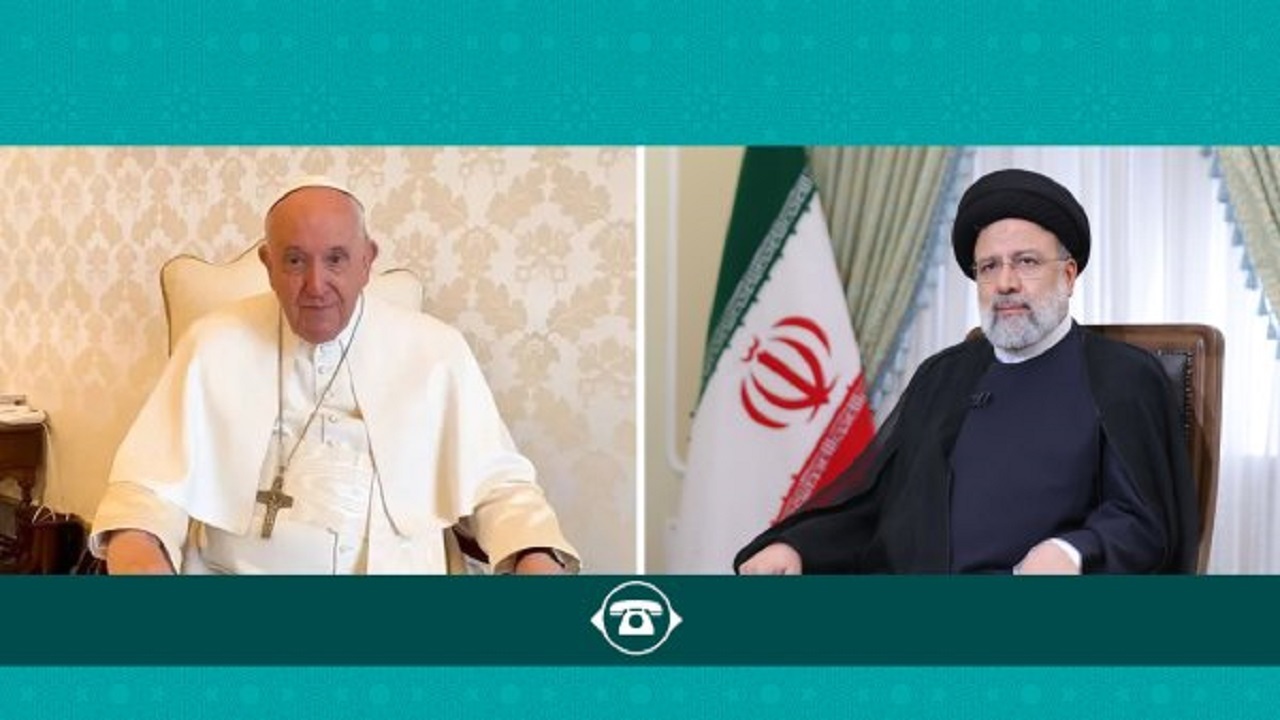 جنایات رژیم صهیونیستی اعمال آپارتاید علیه ادیان الهی است
