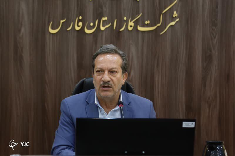 صنایع حساس فارس از هم اکنون پیش‌بینی سوخت دوم داشته باشند
