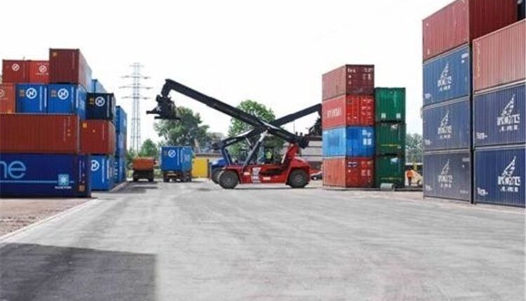 ۲۰۰ هکتار زمین برای بندر خشک همدان تخصیص یافت