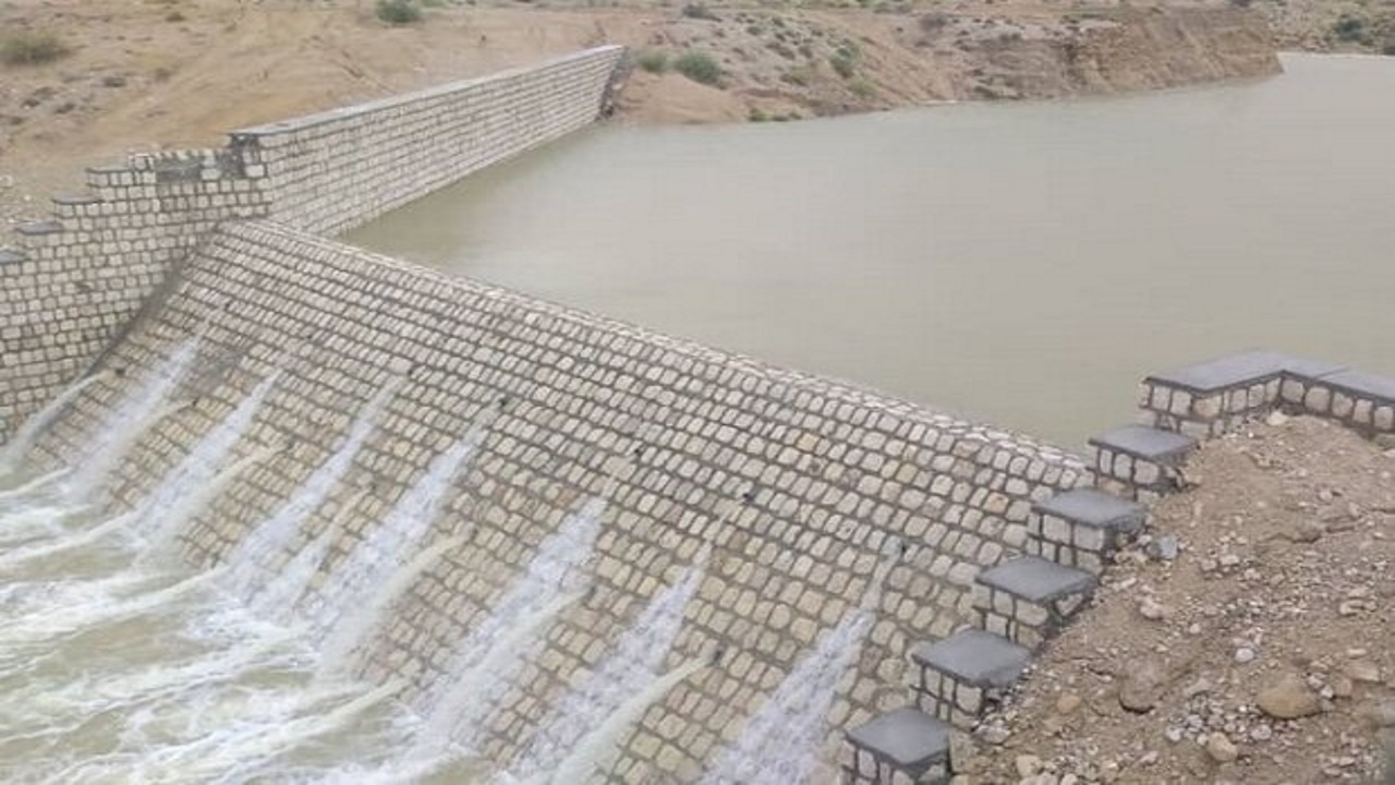 آب صرفه‌جویی شده در حوزه کشاورزی صرف آبخوان‌داری می‌شود