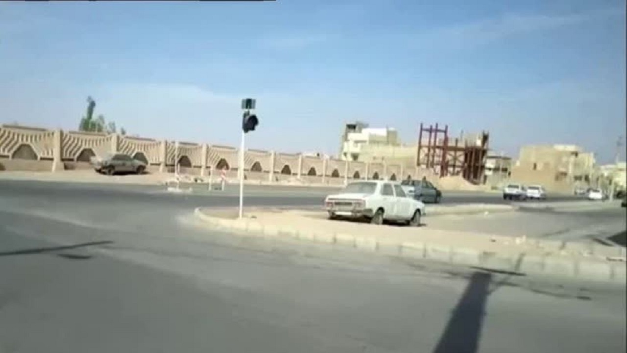 بهره برداری از بلوار آیت الله ابوترابی تا پایان امسال