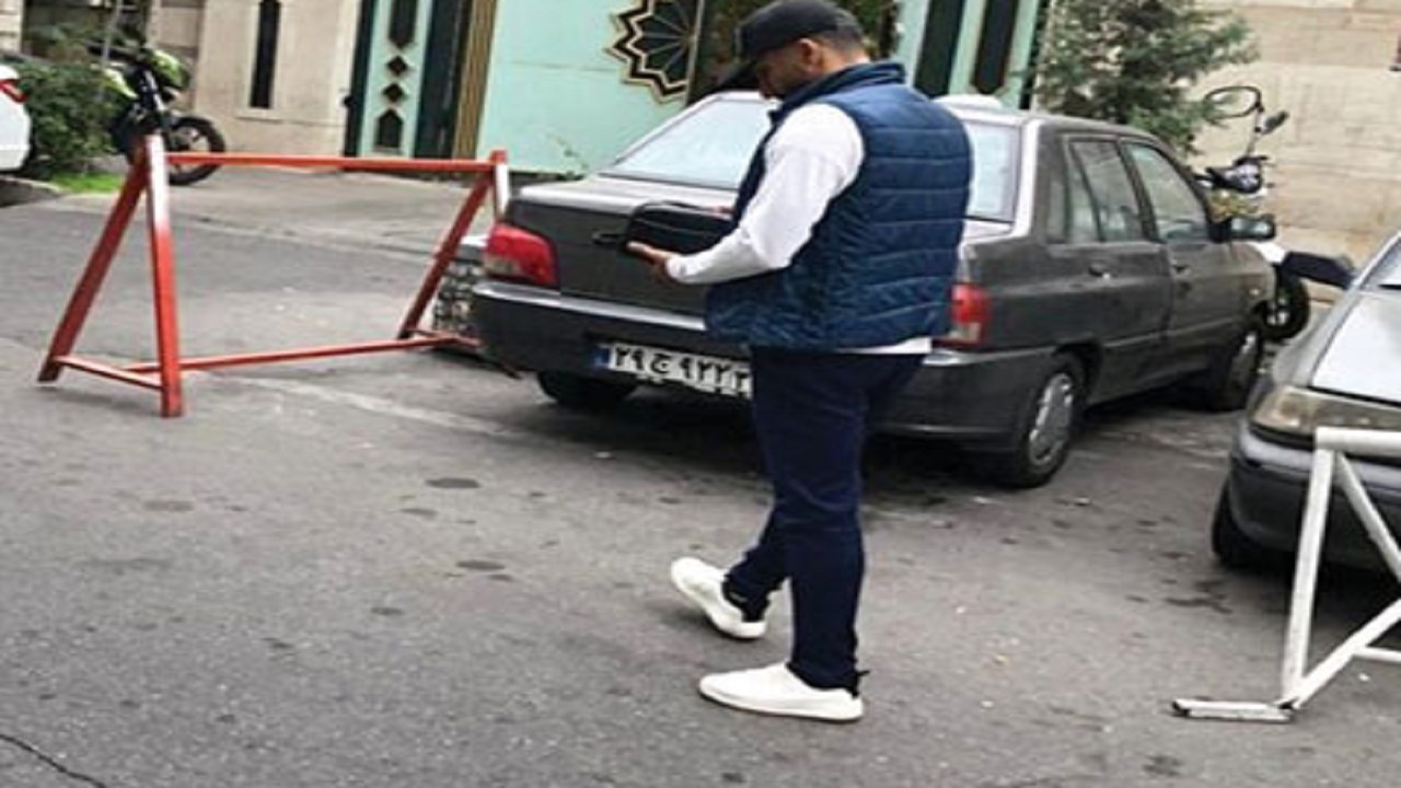 سلبریتی‌هایی که طعمه سارقان شدند