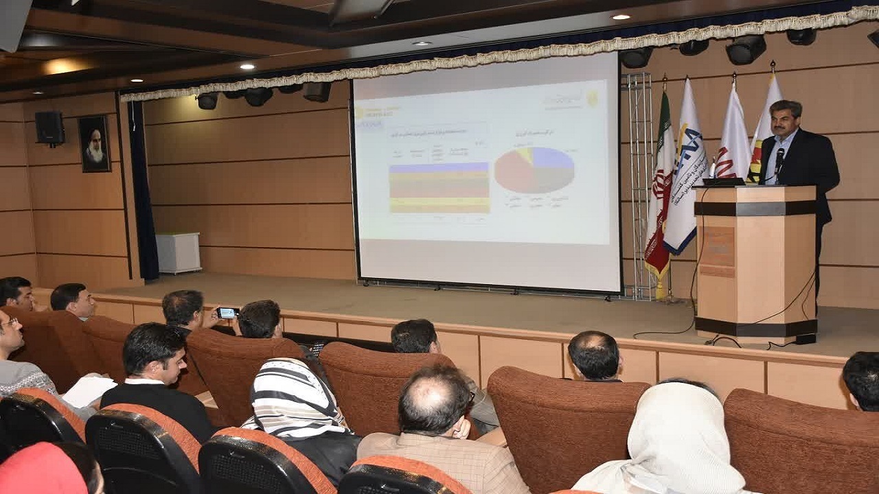 ۸۰ درصد مصرف برق استان مرکزی در بخش مولد است