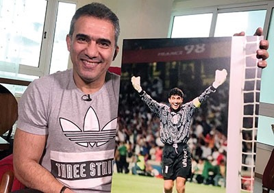 سرقت از خانه &laquo;عابدزاده&raquo;