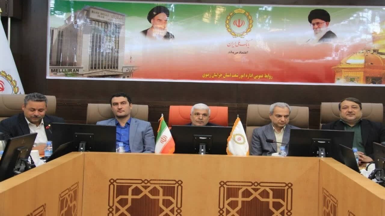 اجرای طرح مدیریت منابع مالی اتباع خارجی در خراسان رضوی 