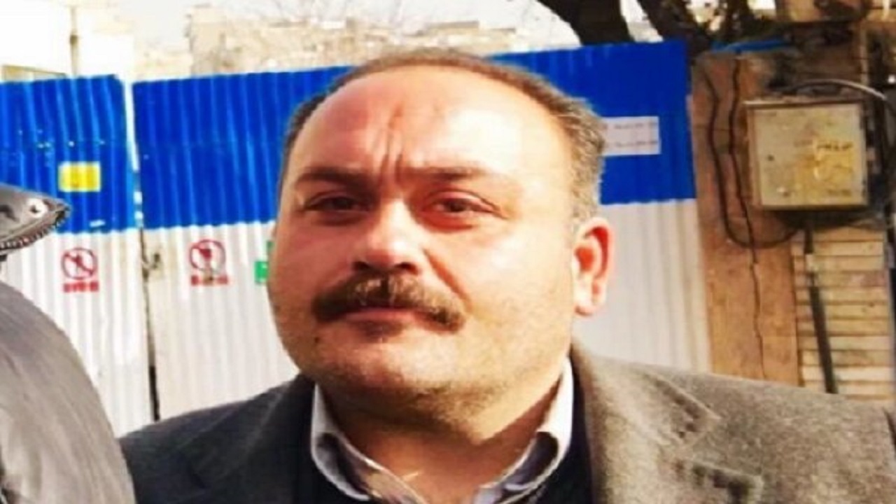 بازیگر «مدرسه پیرمردها» در ۴۵ سالگی درگذشت