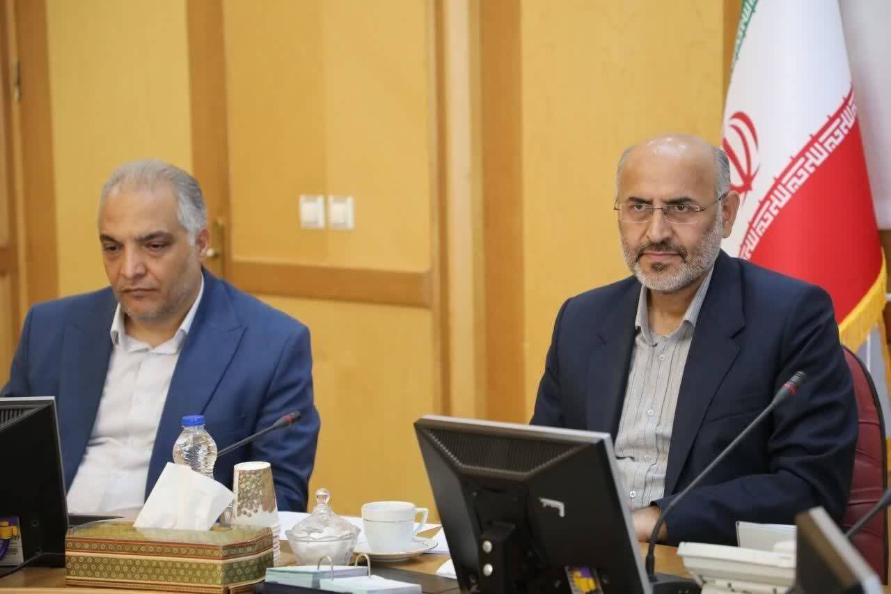 ضرورت تولید محتوای فرهنگی متناسب با شرایط اردبیل/ تولیدات فرهنگی نیازمند تأمین مالی است