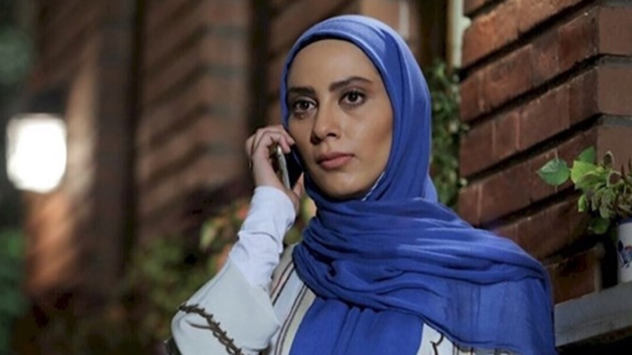 مونا فرجاد بازیگر سینما و تلویزیون مورد سرقت قرار گرفت