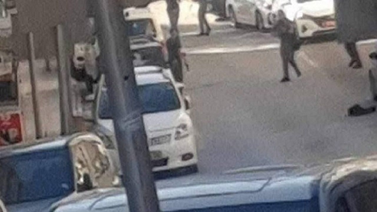 جراحت ۲ نظامی صهیونیست در عملیات استشهادی در قدس