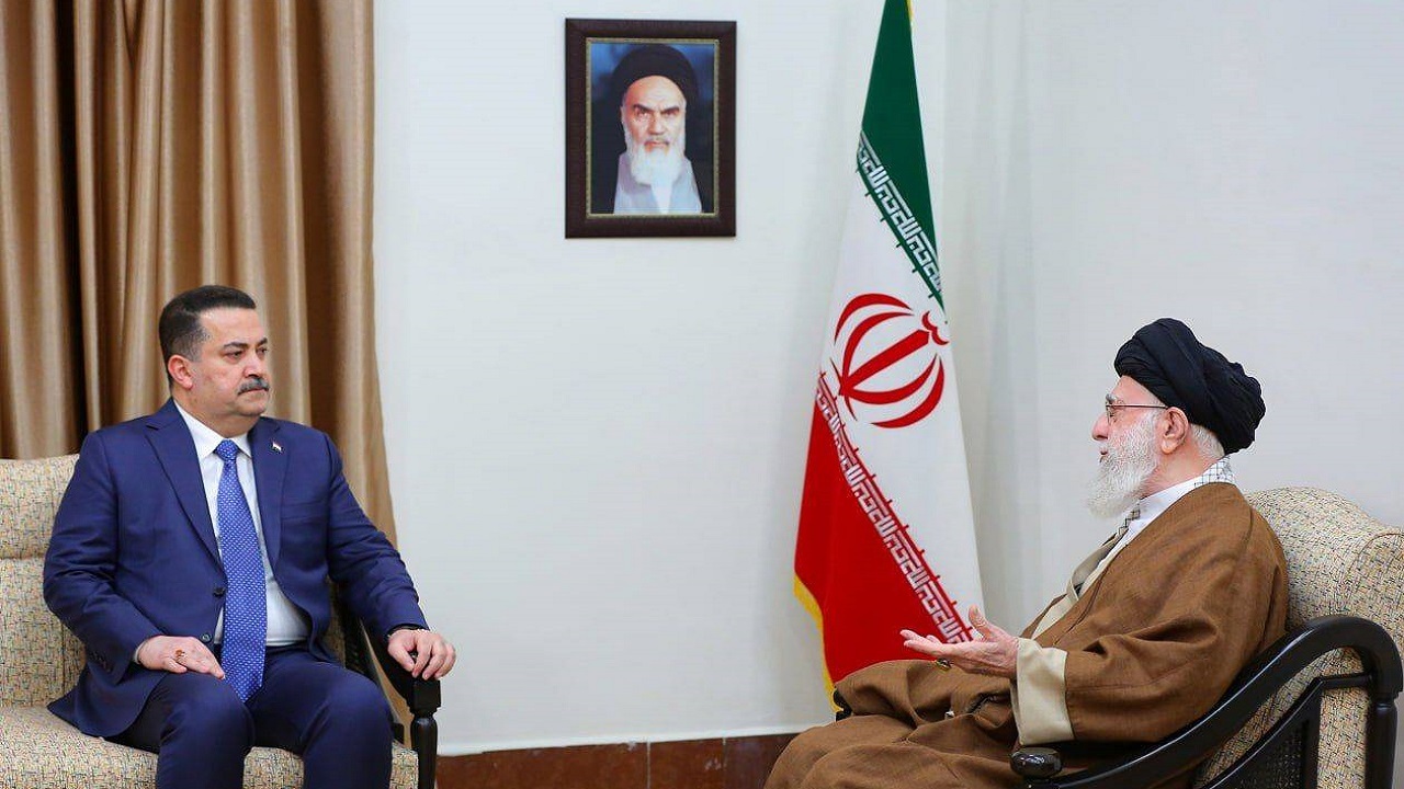آمریکایی‌ها حقاً و انصافاً شریک جرم صهیونیست‌ها هستند