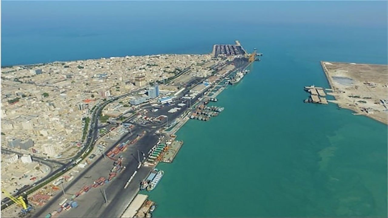 پایانه بین المللی مسافربری دریایی بوشهر ۶۰ درصدپیشرفت فیزیکی دارد