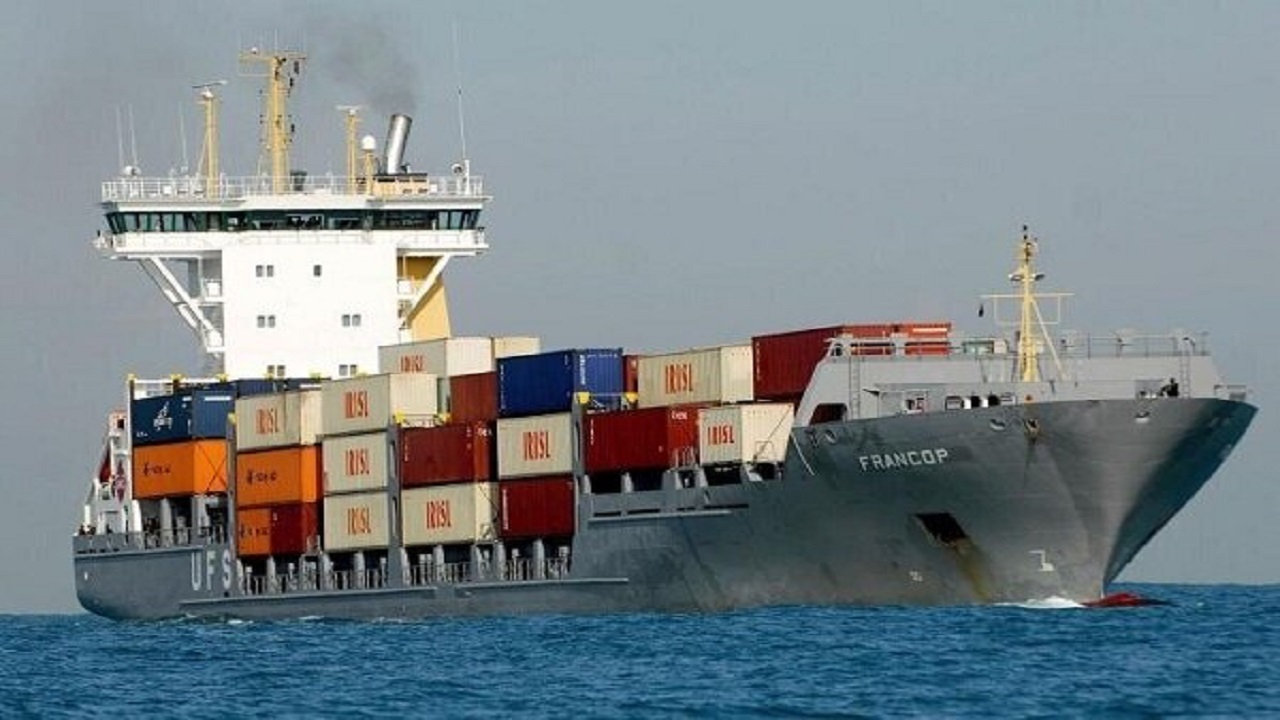 ارسال کالا از بندر شهیدبهشتی به هندوستان ظرف چهار روز امکان پذیر شد