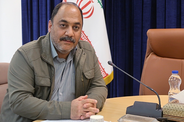 ۱۰۲ مددکار در کمیته امداد استان اردبیل فعالیت می‌کنند