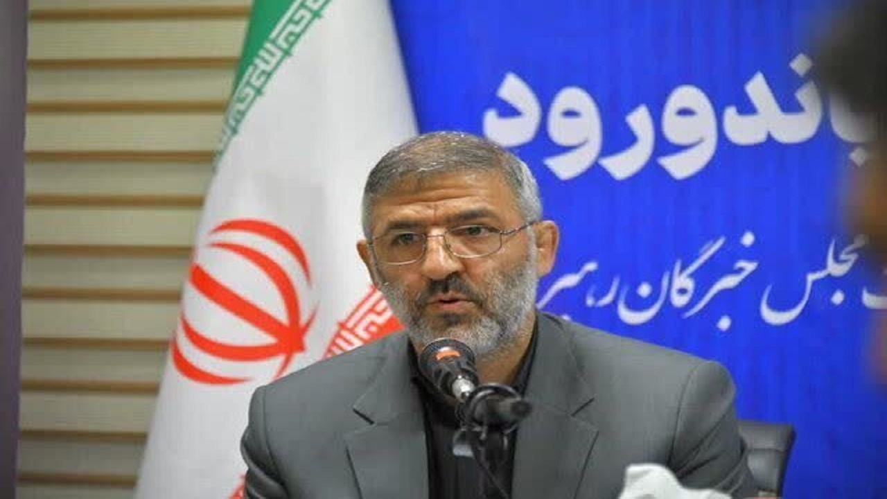 ثبت نام ۲ داوطلب انتخابات مجلس خبرگان در مازندران