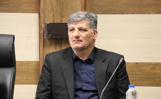 مهرداد گودرزوند چگینی، نماینده مردم شهرستان رودبار