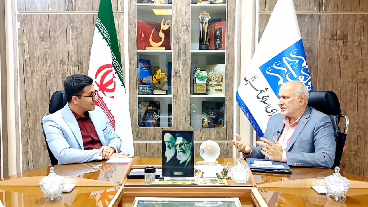 تکذیب خبر بازداشت ۲ عضو شورای شهر بابل + فیلم
