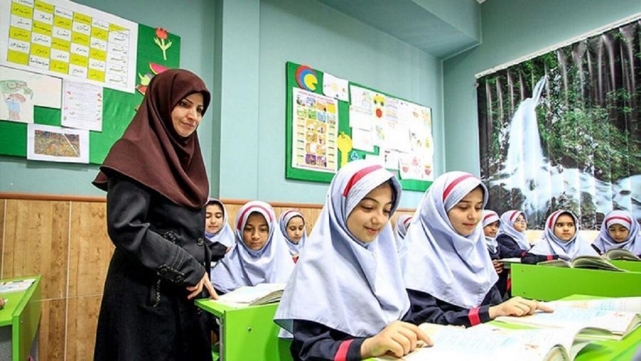 ثبت نام رایگان دانش آموزان دهک‌های یک تا ۴ در مدارس سمپاد