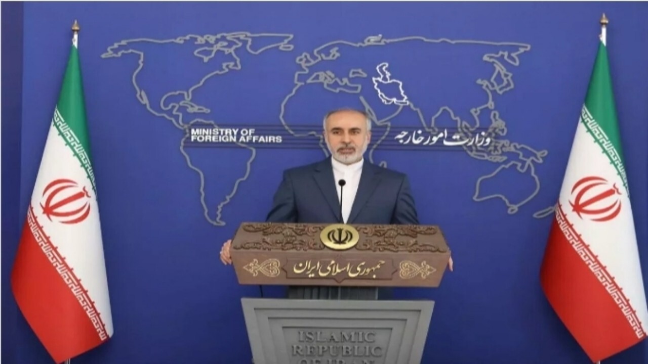 مشارکت در توسعه افغانستان رویکرد اصولی ایران است