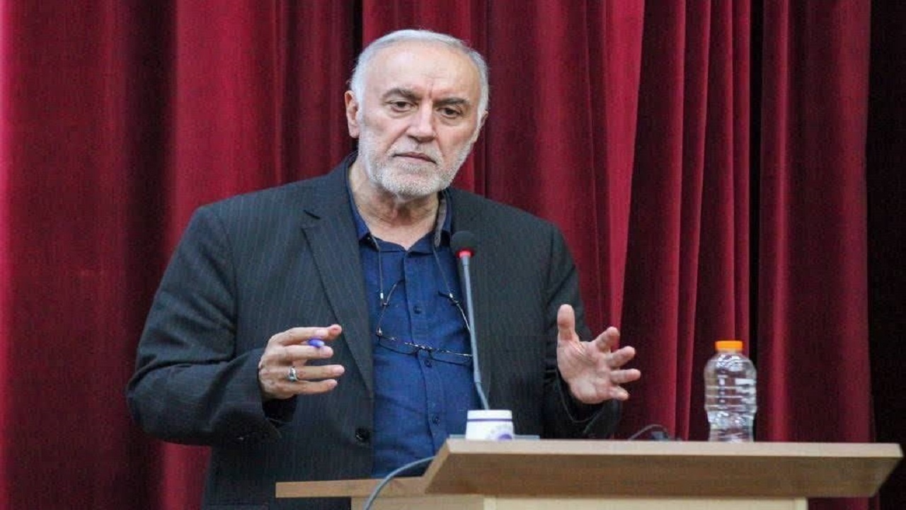برخورد قانونی با مسئولین متخلف در زمینه مقابله با ساخت و ساز‌های غیرمجاز
