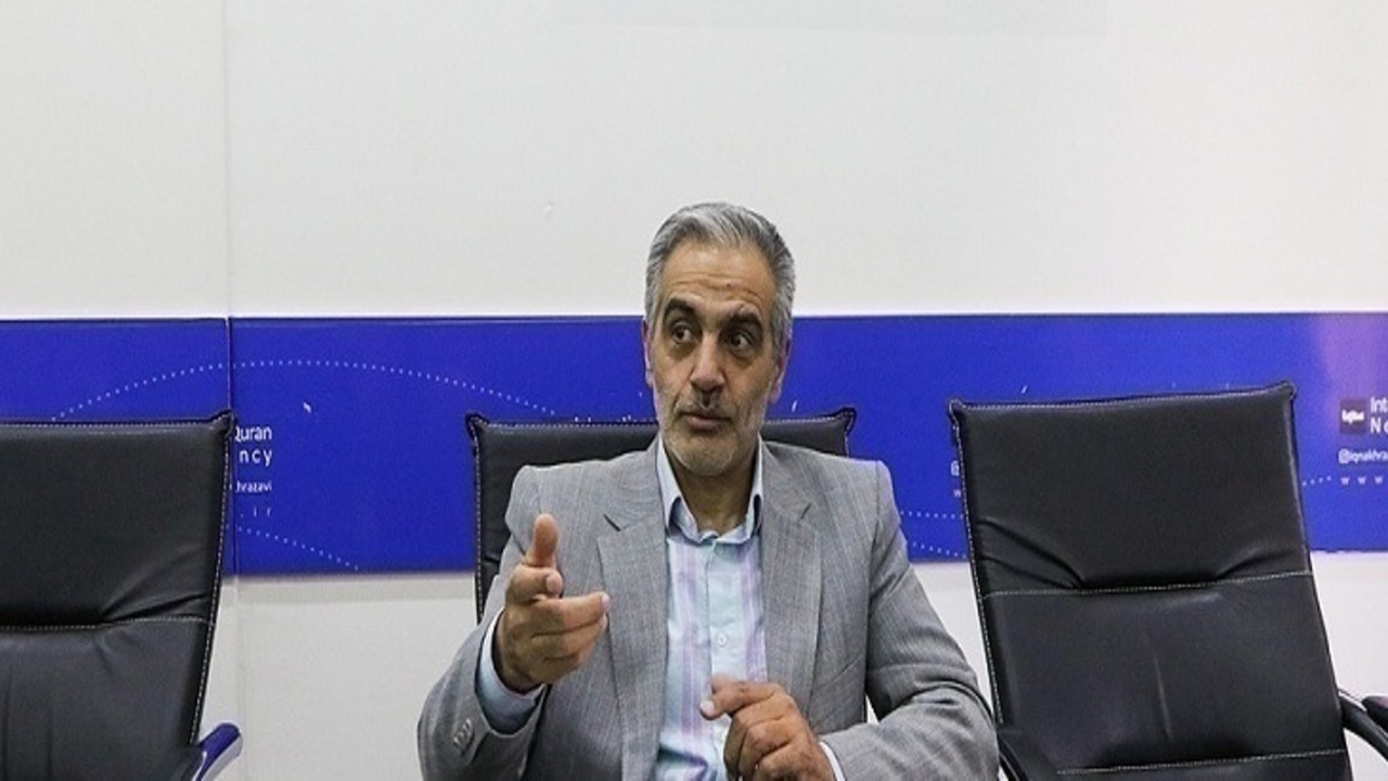 آکادمیک کردن آموزش قرآن با اجرای طرح «بشری»