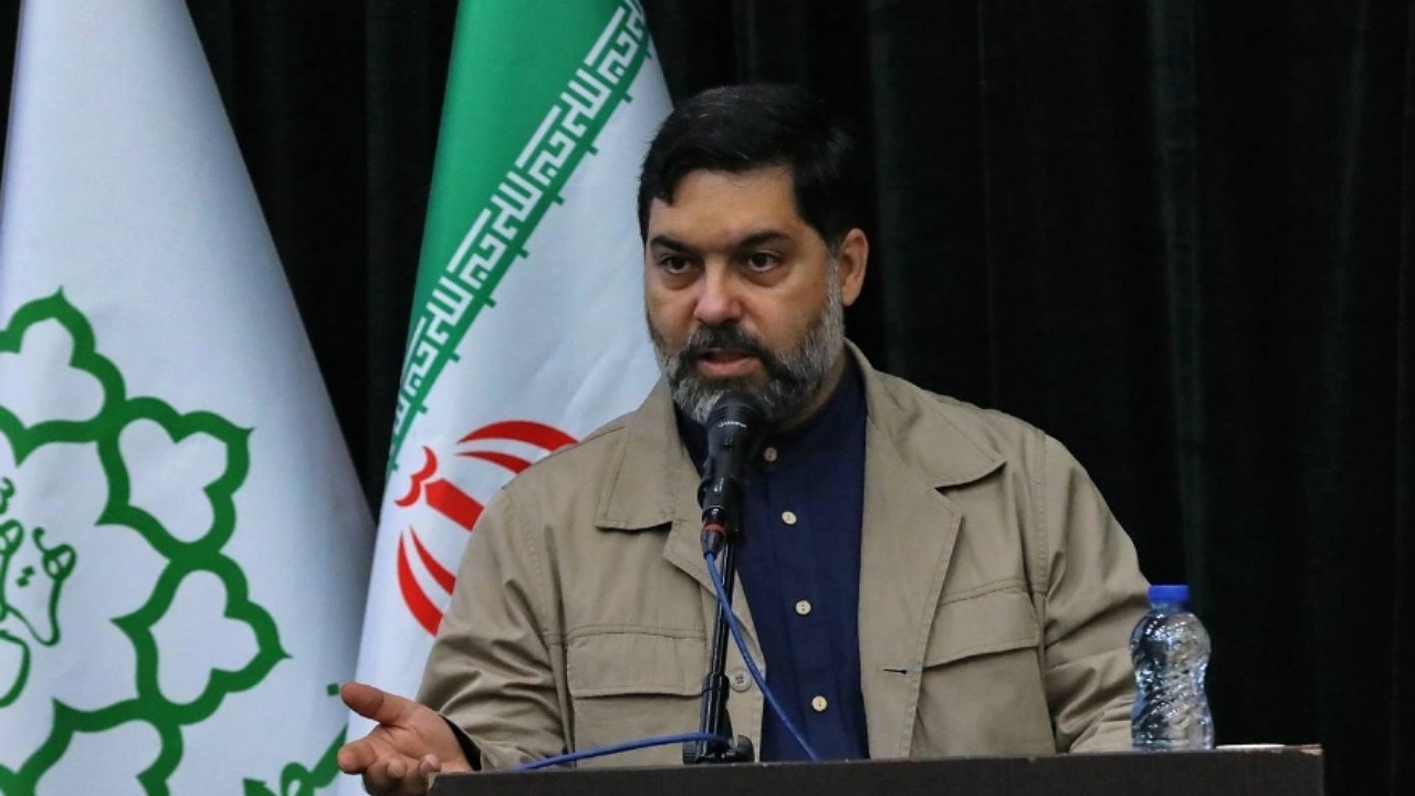 میدان آزادی تهران باید تبدیل به یک میدانگاه گفتمانی شود