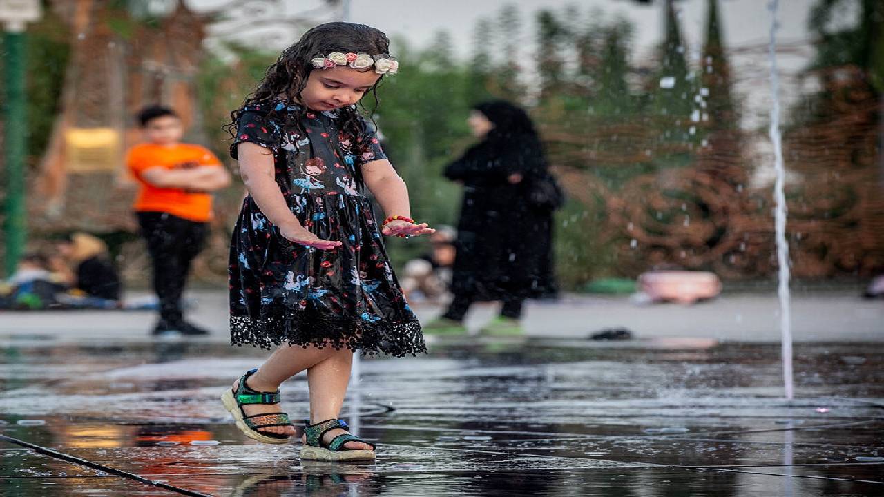 آیا والدین مسئول شخصیت فرزندشان هستند؟