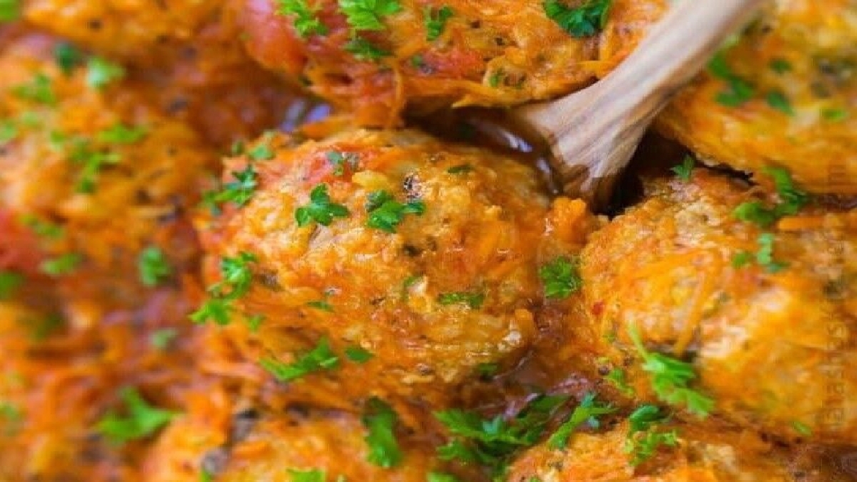 باشگاه خبرنگاران -طرز تهیه کوفته تبریزی گیاهی؛ غذایی سالم و خوشمزه