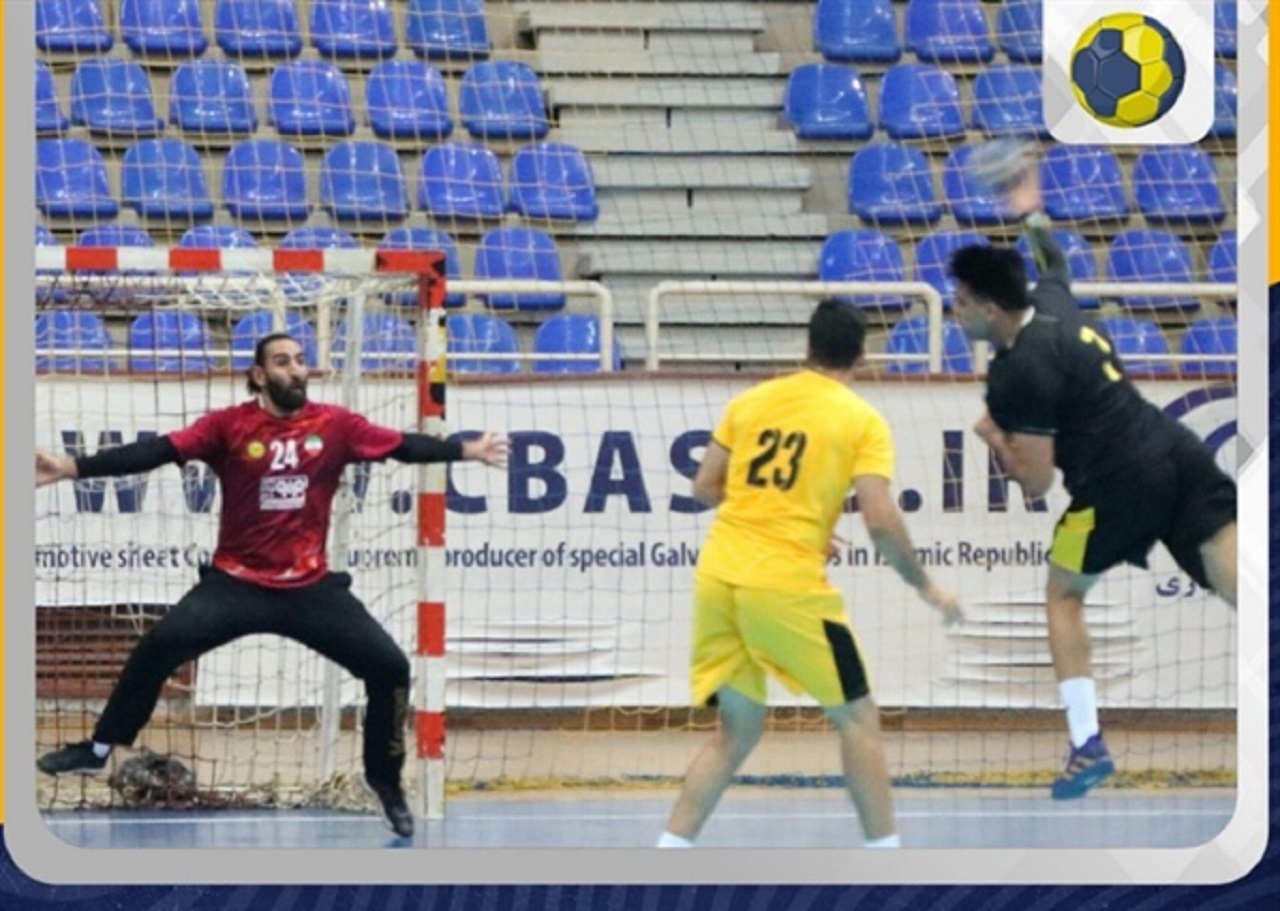 شهرآورد زردپوشان به سود سپاهان