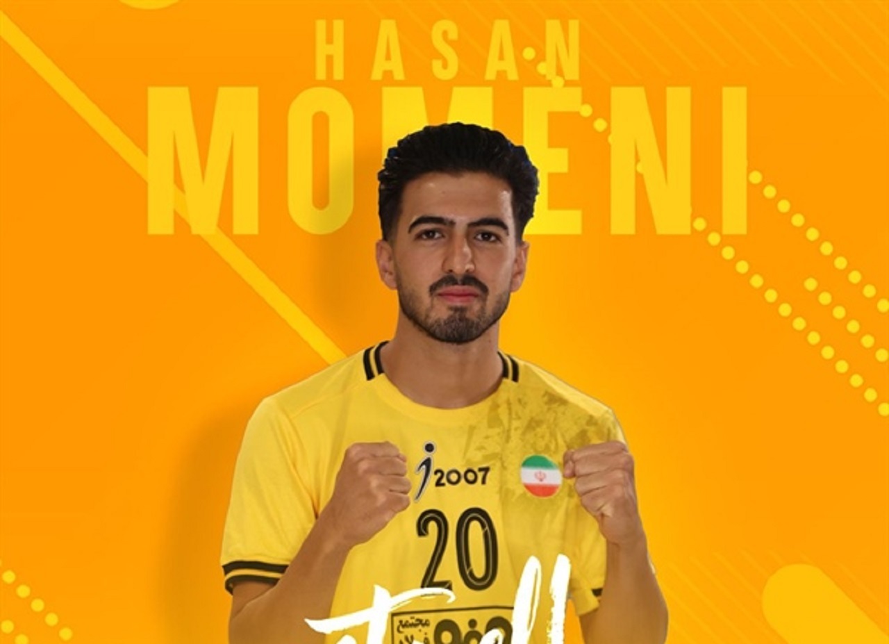 زانوی بازیکن سپاهان زیر تیغ جراحی