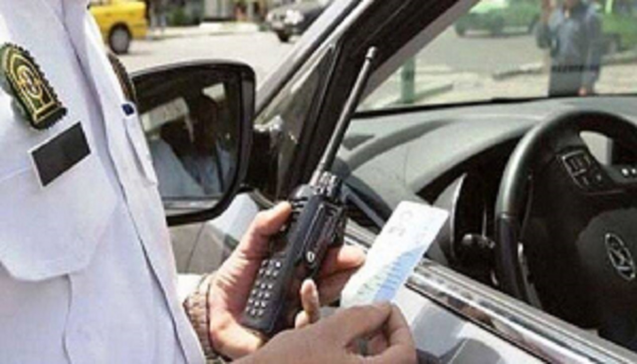 آغاز طرح تشدید برخورد با خودرو‌های بدون معاینه فنی در اصفهان