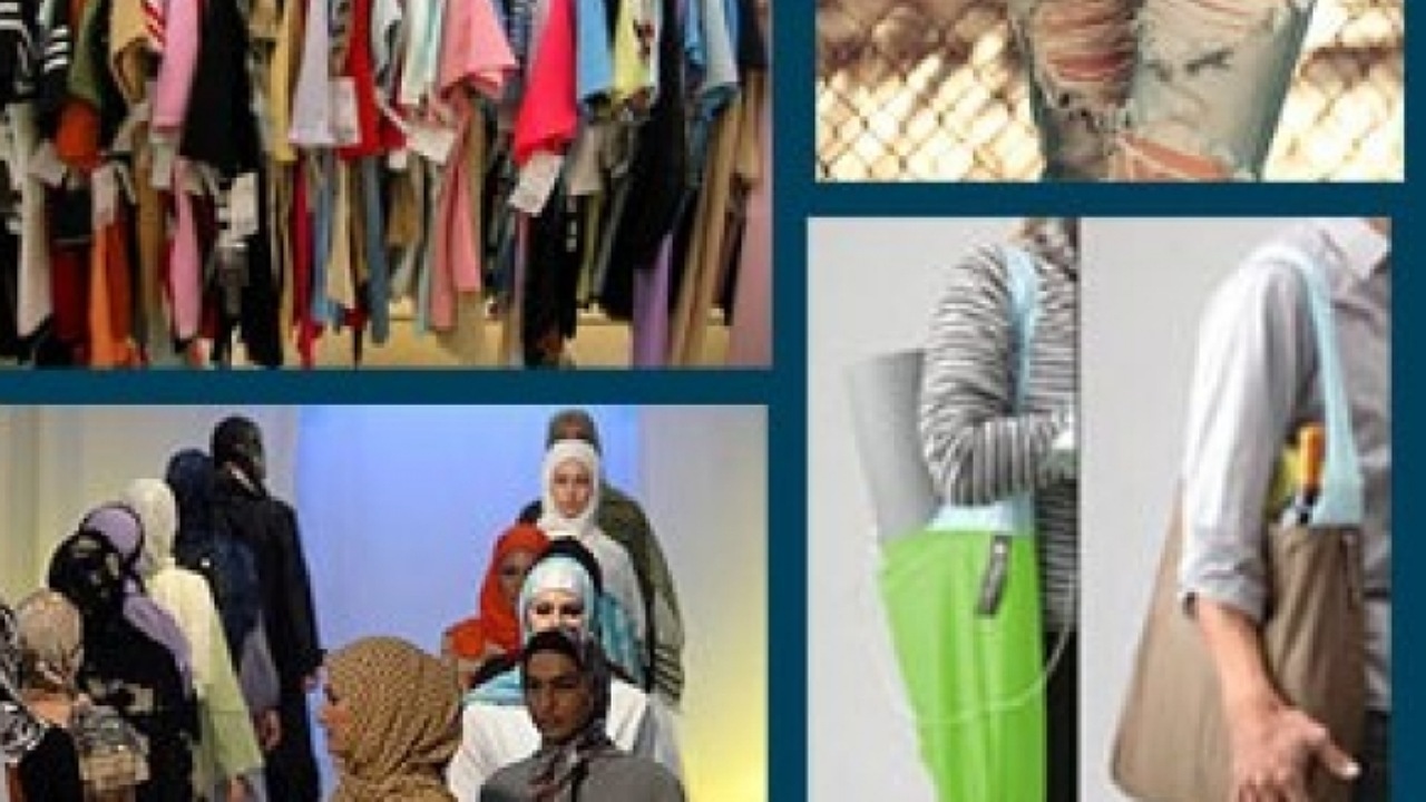 نگاهی به مدگرایی و لباس‌های موردپسند جوانان