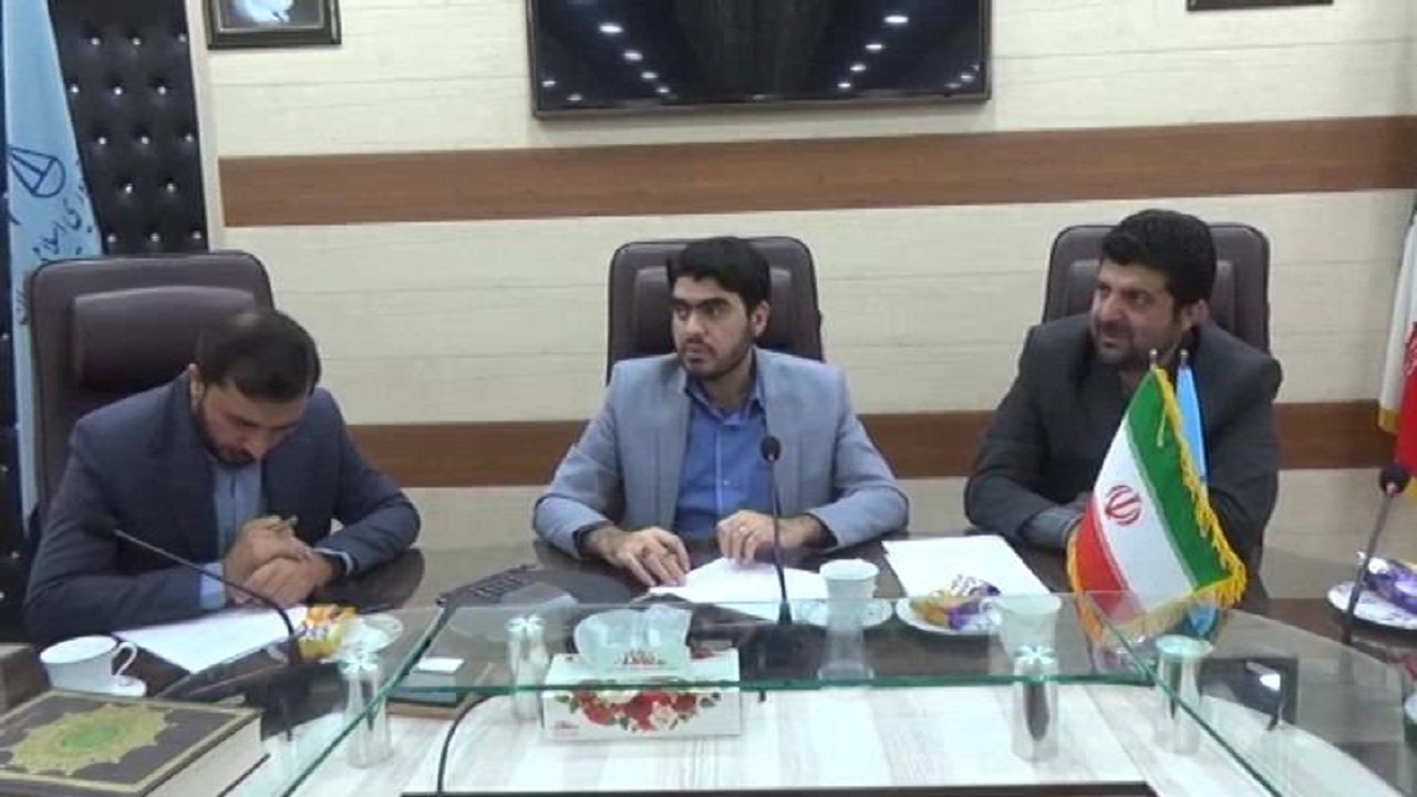 هشدار درباره خرید و فروش غیر قانونی زمین و ملک در حاشیه شهر گرمسار