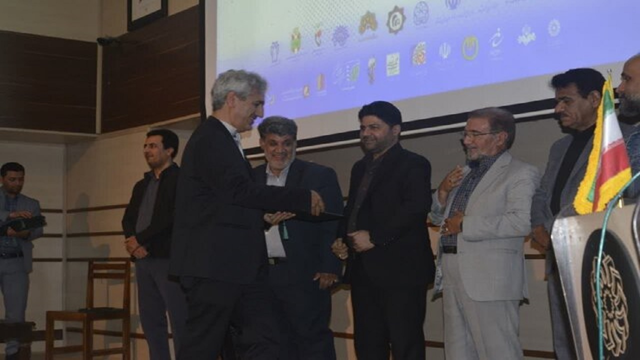 پایان کارگاه ملی نقاشی خیابانی هنر راویان غزه
