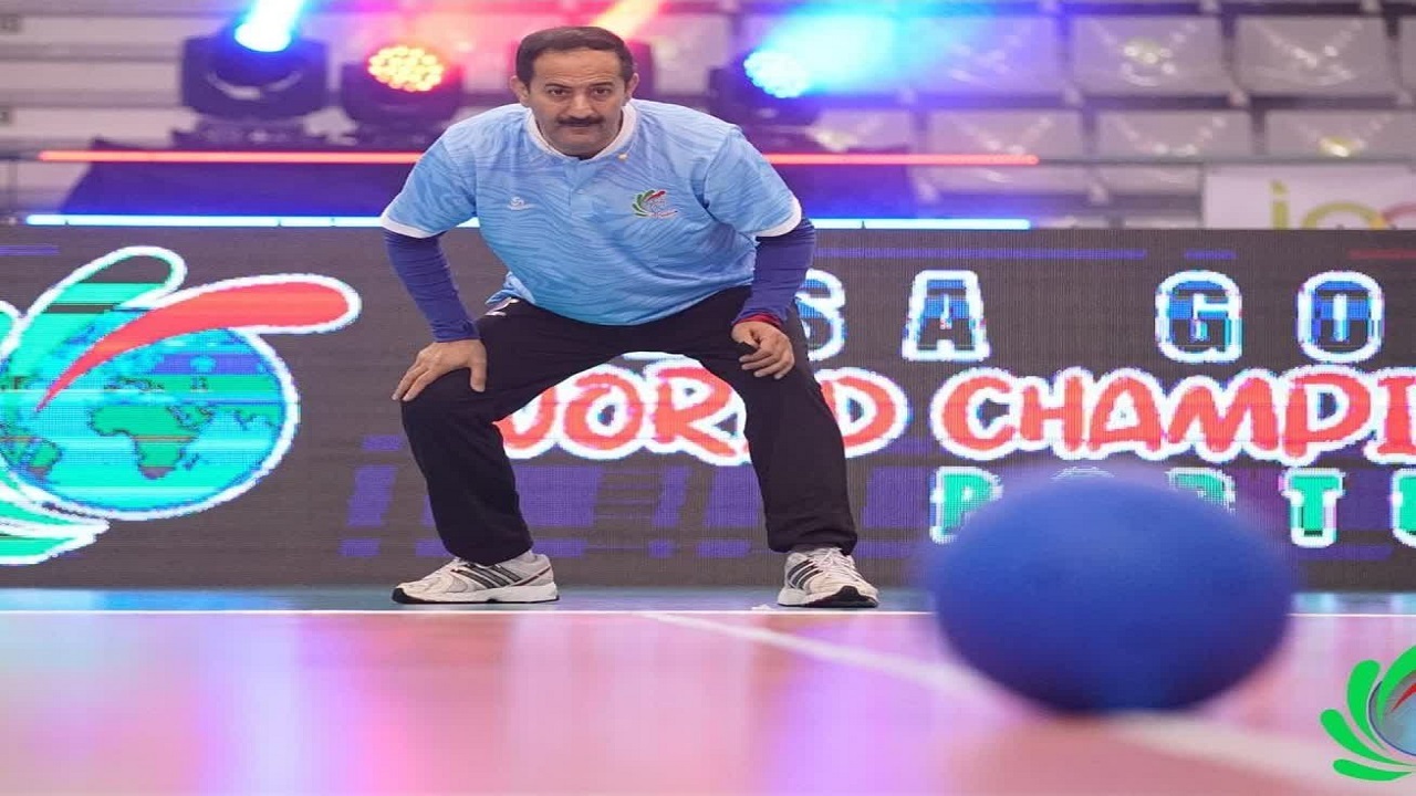 داور کردستانی عازم کشور چین می‌شود