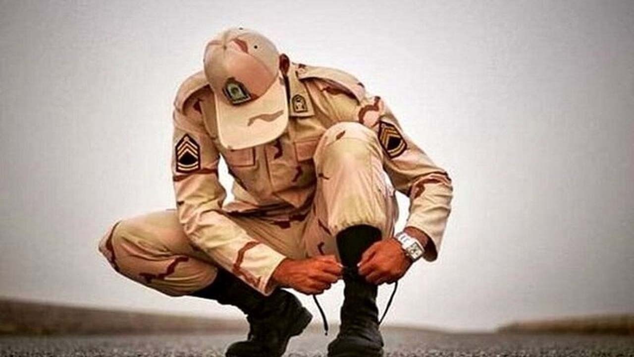 از شایعه تا واقعیت کاهش مجدد زمان خدمت سربازی